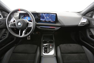 Vehicle image BMW M135i xDrive