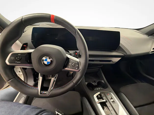 BMW M135i xDrive