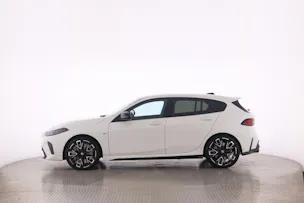 BMW M135i xDrive