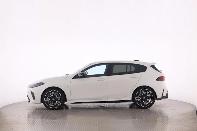 BMW M135i xDrive