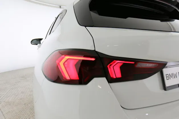 BMW M135i xDrive