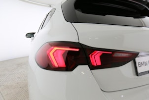 Vehicle image BMW M135i xDrive