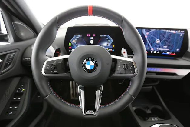 BMW M135i xDrive