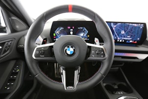 Vehicle image BMW M135i xDrive