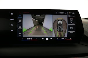 Vehicle image BMW M135i xDrive