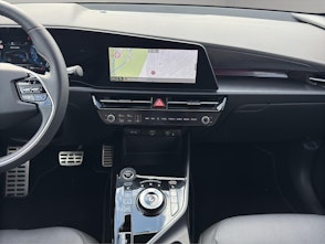Vehicle image KIA Niro EV Style