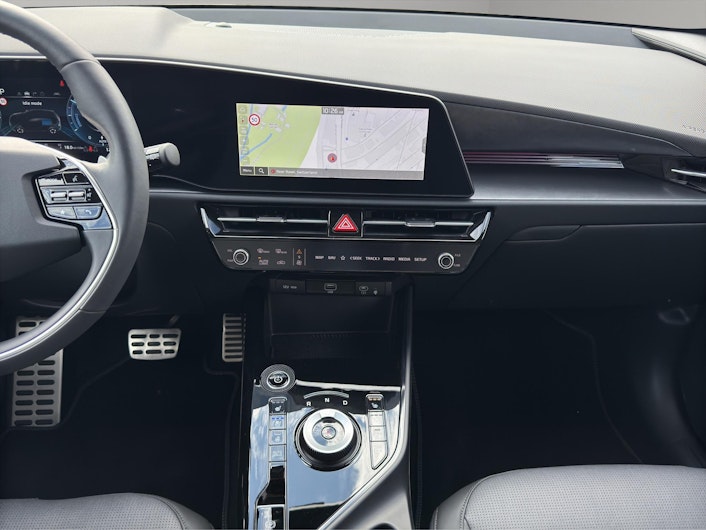 Vehicle image KIA NIRO