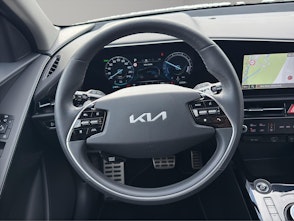 Vehicle image KIA Niro EV Style