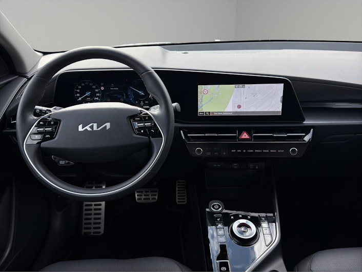 Vehicle image KIA NIRO