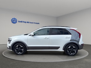 Vehicle image KIA Niro EV Style