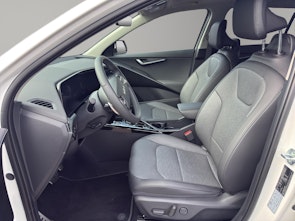 Vehicle image KIA Niro EV Style