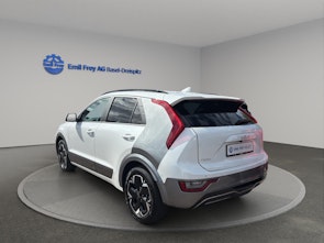 Vehicle image KIA Niro EV Style