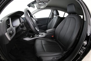 Vehicle image BMW 118i