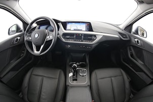 Vehicle image BMW 118i