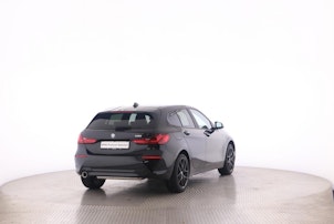 Vehicle image BMW 118i