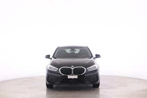 Vehicle image BMW 118i