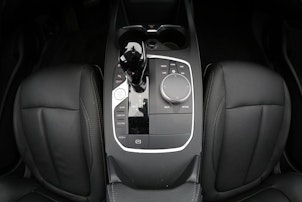 Vehicle image BMW 118i