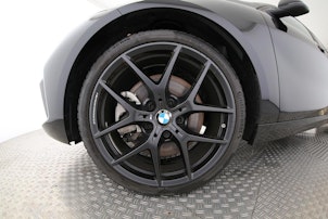 Vehicle image BMW 118i