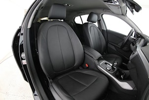 Vehicle image BMW 118i