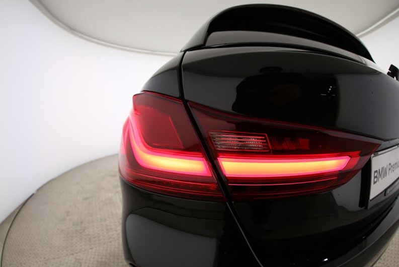 Vehicle image BMW 1 SERIES