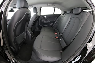 Vehicle image BMW 118i