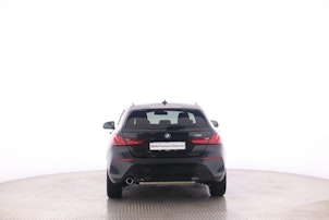 Vehicle image BMW 118i