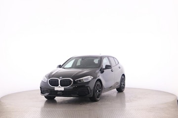 Vehicle image BMW 118i