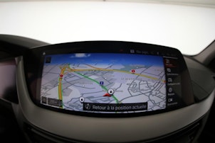 Vehicle image BMW 118i