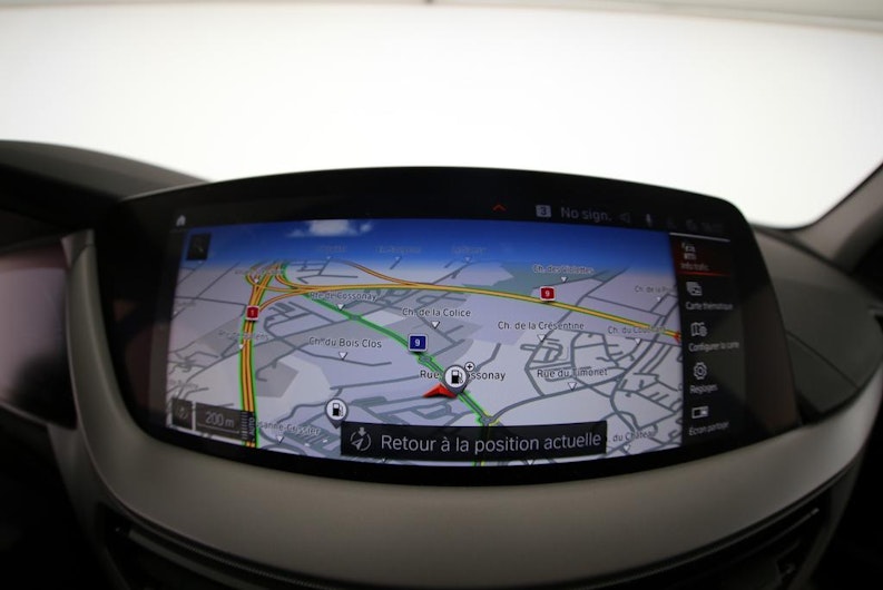 Vehicle image BMW 1 SERIES