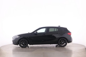 Vehicle image BMW 118i