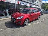 First vehicle image