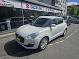 First vehicle image