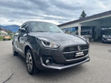 First vehicle image