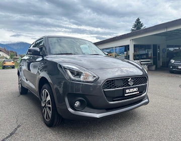 Vehicle image SUZUKI SWIFT 0 Vehicle image SUZUKI SWIFT 0
