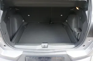 Citroën C3 Aircross 1.2 Hybrid Plus