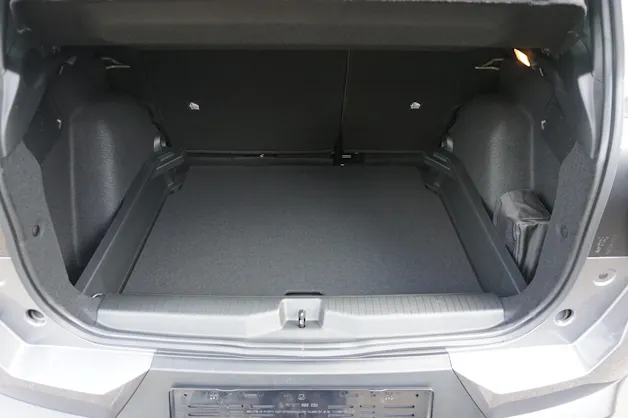 Citroën C3 Aircross 1.2 Hybrid Plus