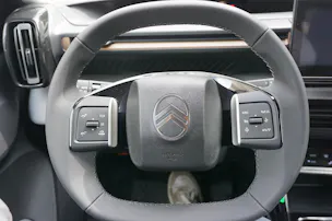 Citroën C3 Aircross 1.2 Hybrid Plus