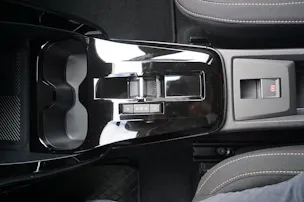Citroën C3 Aircross 1.2 Hybrid Plus