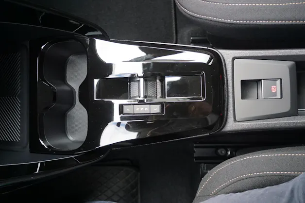 Citroën C3 Aircross 1.2 Hybrid Plus