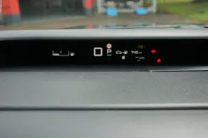 Citroën C3 Aircross 1.2 Hybrid Plus