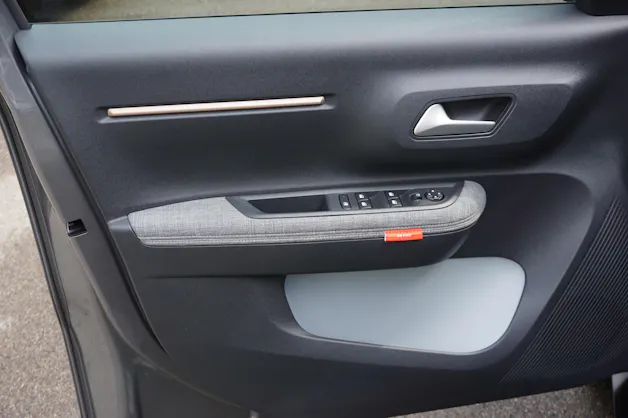 Citroën C3 Aircross 1.2 Hybrid Plus