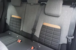 Citroën C3 Aircross 1.2 Hybrid Plus