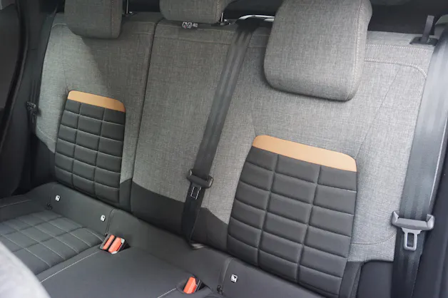 Citroën C3 Aircross 1.2 Hybrid Plus