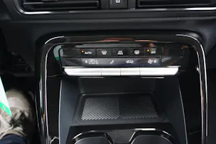 Citroën C3 Aircross 1.2 Hybrid Plus