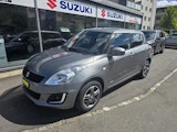 First vehicle image