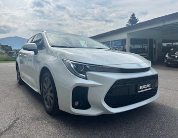 Vehicle image SUZUKI SWACE 0 Vehicle image SUZUKI SWACE 0