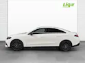Mercedes-Benz CLA 350 AMG Line 4Matic EQ Technology