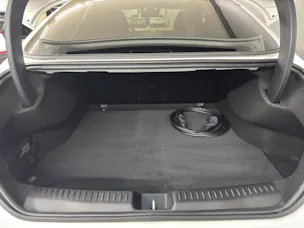 Mercedes-Benz CLA 350 AMG Line 4Matic EQ Technology
