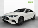 Mercedes-Benz CLA 350 AMG Line 4Matic EQ Technology