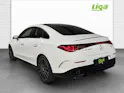 Mercedes-Benz CLA 350 AMG Line 4Matic EQ Technology